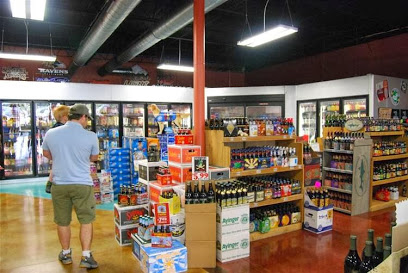 Long Meadow Wine and Liquors