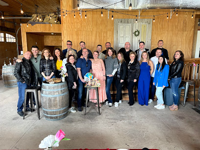 New Vine Wine Tours