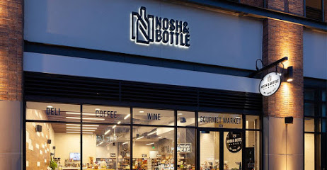 Nosh And Bottle Market