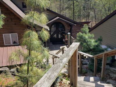 Long Trout Winery