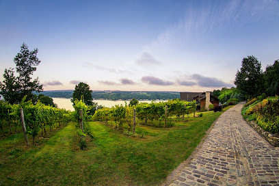 Finger Lakes Wine Country