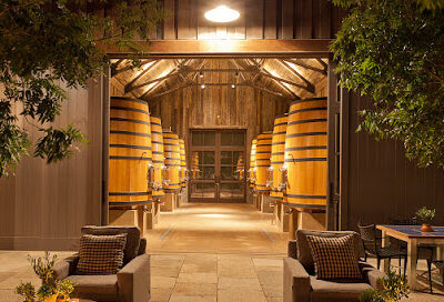 Ram's Gate Winery