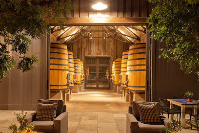 Ram's Gate Winery