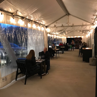 Sparkman Cellars