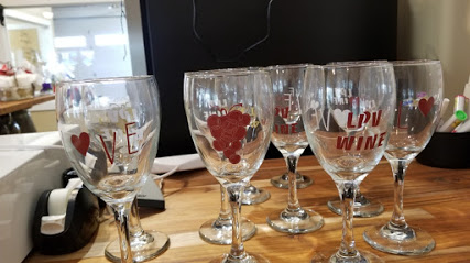 Lake Point Vineyard and Winery