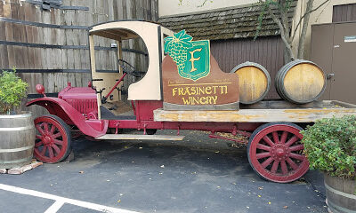 Frasinetti Winery