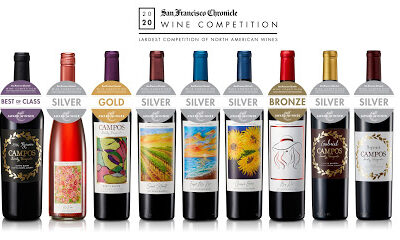 Campos Family Vineyards