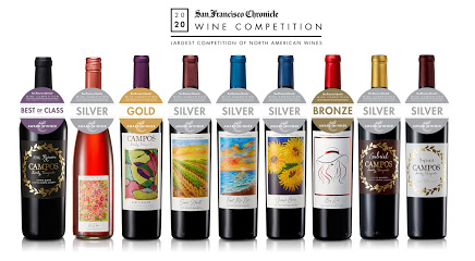 Campos Family Vineyards