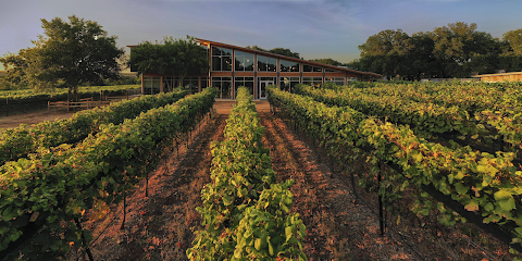 William Chris Vineyards