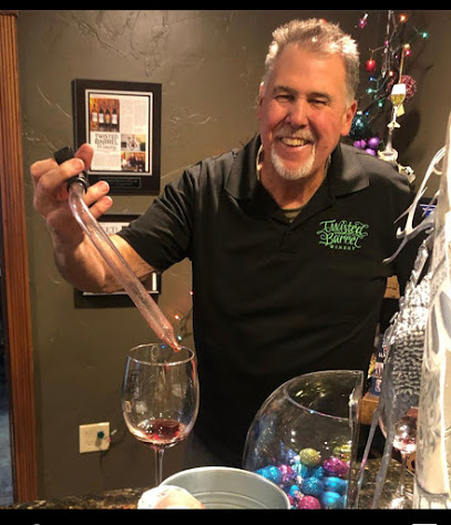 Twisted Barrel Winery
