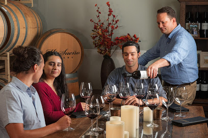 Mi Sueno Winery