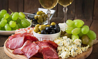 1620 Wine Bar