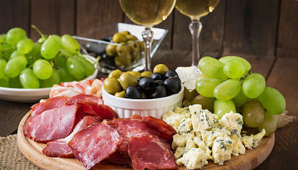 1620 Wine Bar