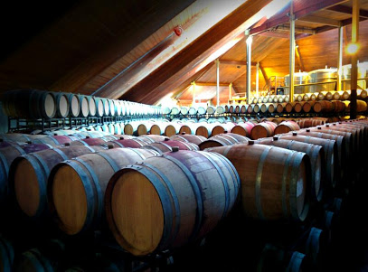 Chappellet Winery