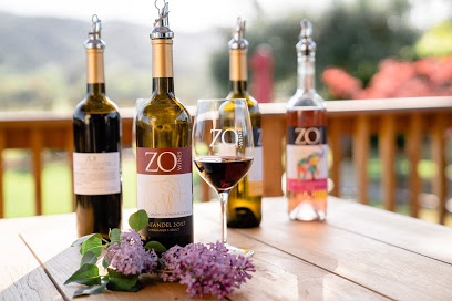 Zo Wines