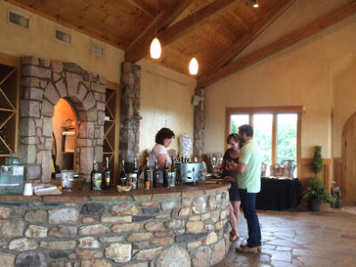 Valhalla Vineyards