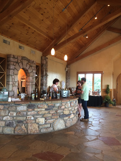 Valhalla Vineyards
