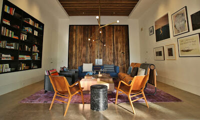 Sinegal Estate Winery