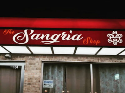 The Sangria Shop Winery