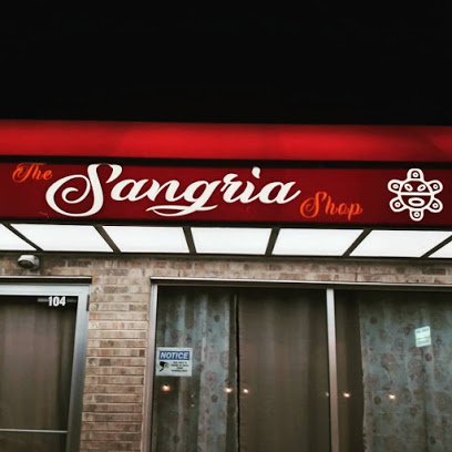 The Sangria Shop Winery