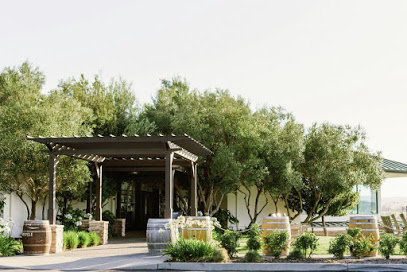 Edna Valley Vineyard
