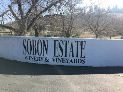 Sobon Estate