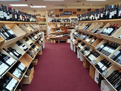 Seattle Wine Co