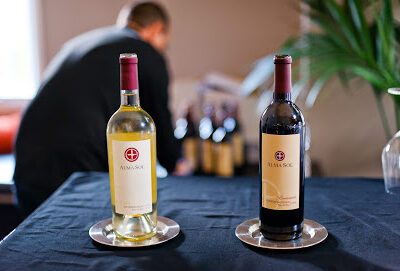 Alma Sol Winery