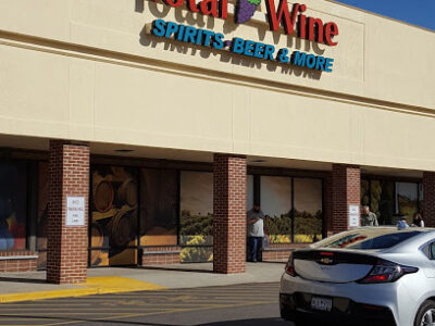 Total Wine & More