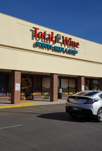 Total Wine & More