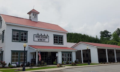 Habersham Winery