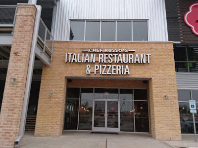Russo's New York Pizzeria Harlingen