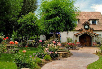 Briar Rose Winery
