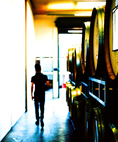 Sanguis Winery