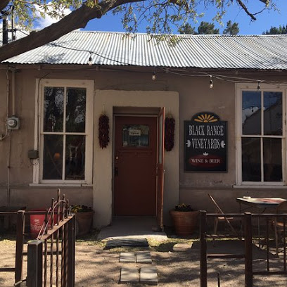 Black Range Vineyards