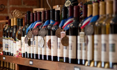 Lone Star Wine Cellars