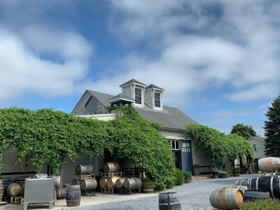 Lenz Winery