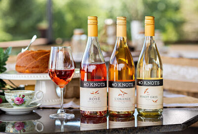 40 Knots Winery