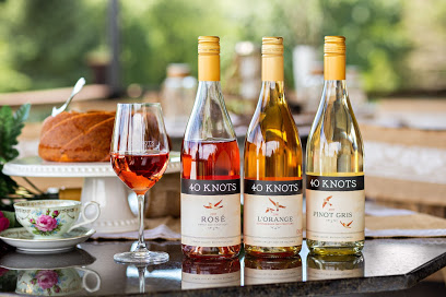 40 Knots Winery