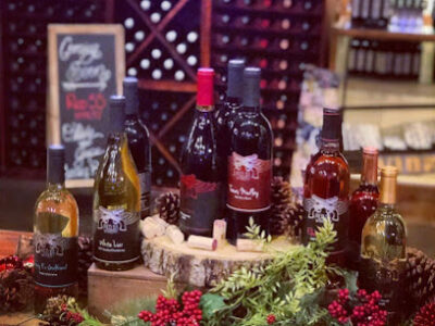 Red 55 Winery