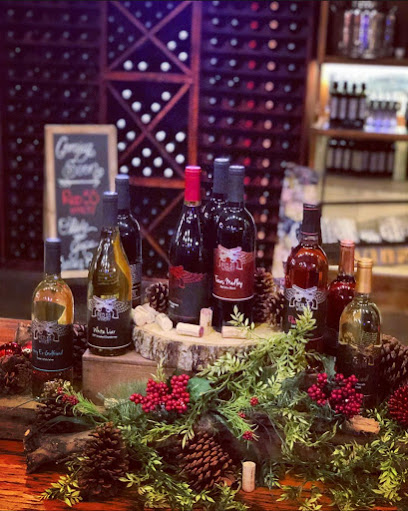 Red 55 Winery