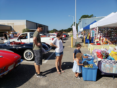 D'Iberville Farmers Market