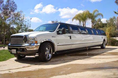 Silver Fox Limousine Wine Tour and Transportation Company