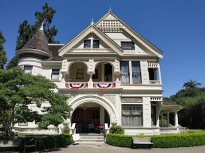 Ardenwood Historic Farm