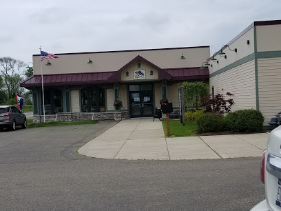 Lake Erie Grape Discovery Center