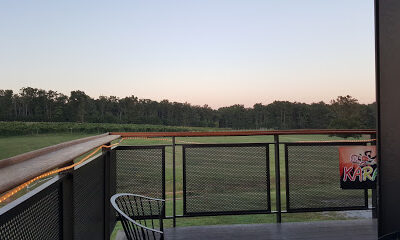Fifty-Third Winery & Vineyard