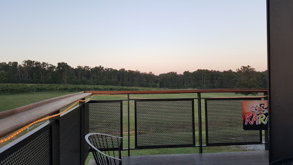 Fifty-Third Winery & Vineyard