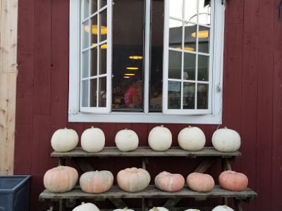 Halas Farm Market