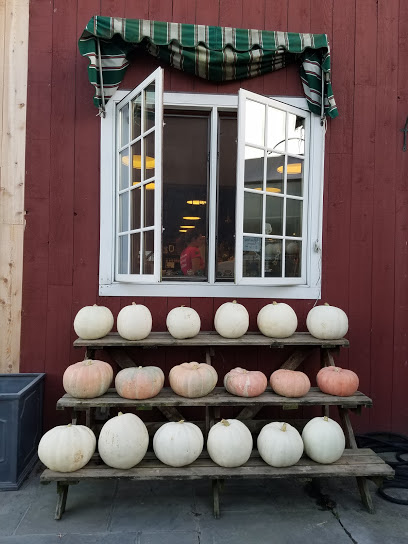 Halas Farm Market