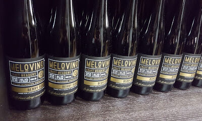 Melovino Meadery